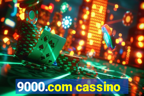 9000.com cassino